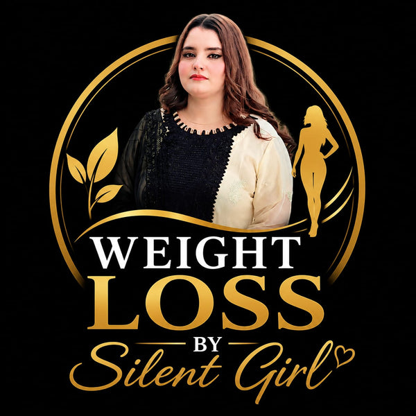 Silent Girl Official